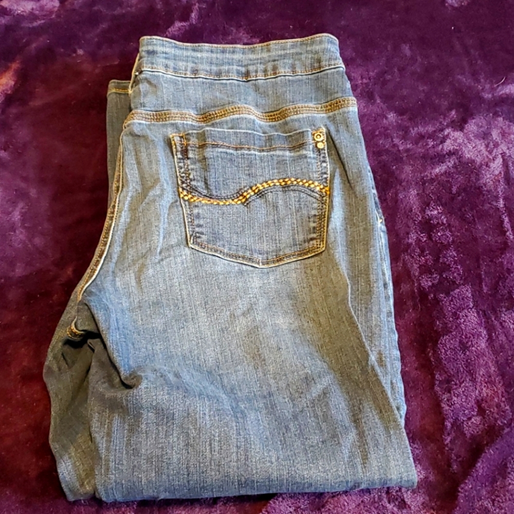 Santana jeans
